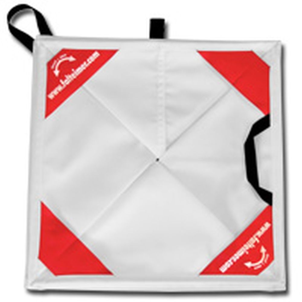 Falteimer Folding Throw Line Cube