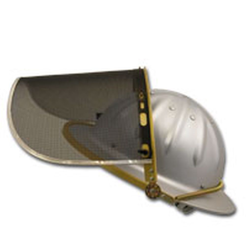WoodlandPRO Pro Screen System for Aluminum Hard Hat