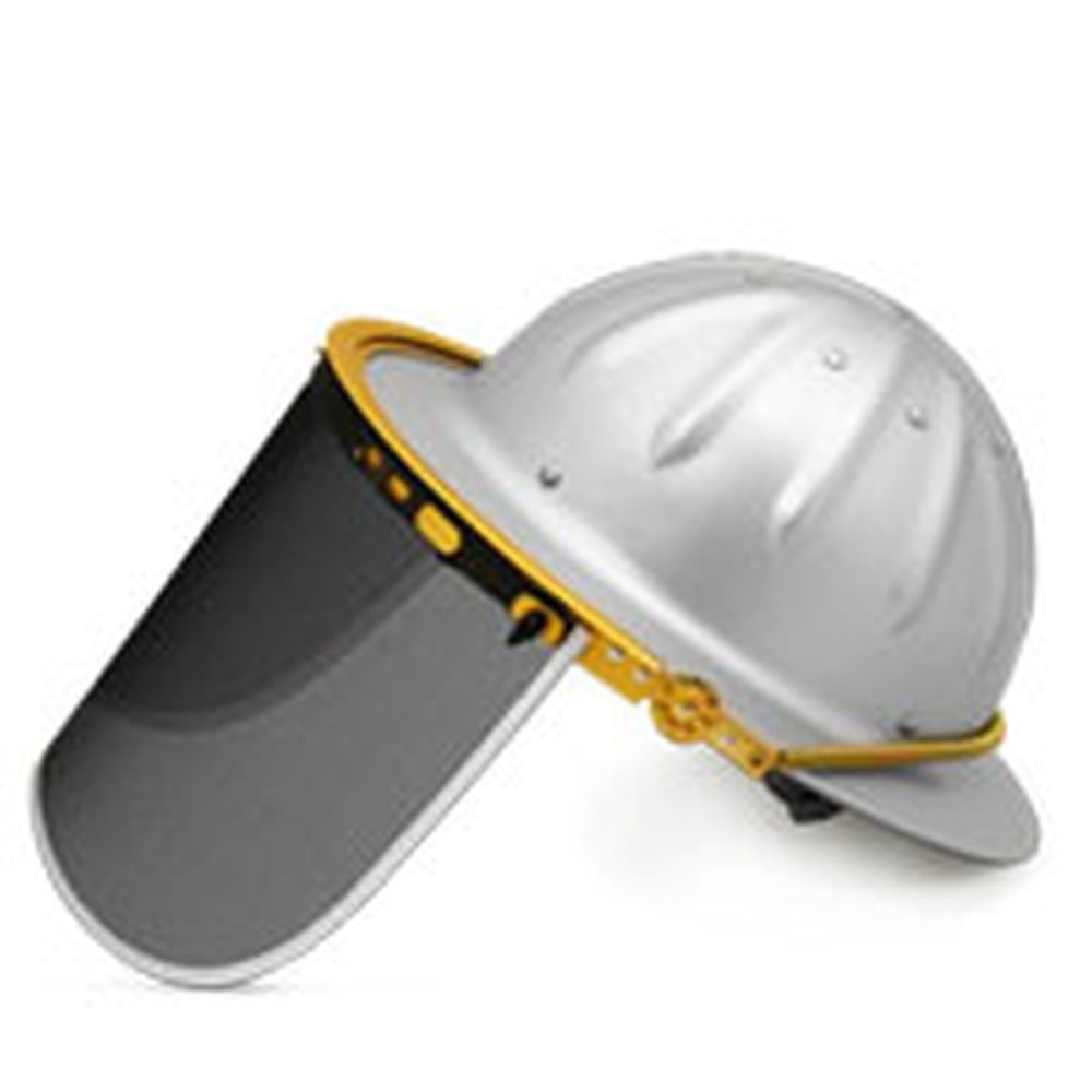 WoodlandPRO Pro Screen System for Aluminum Hard Hat