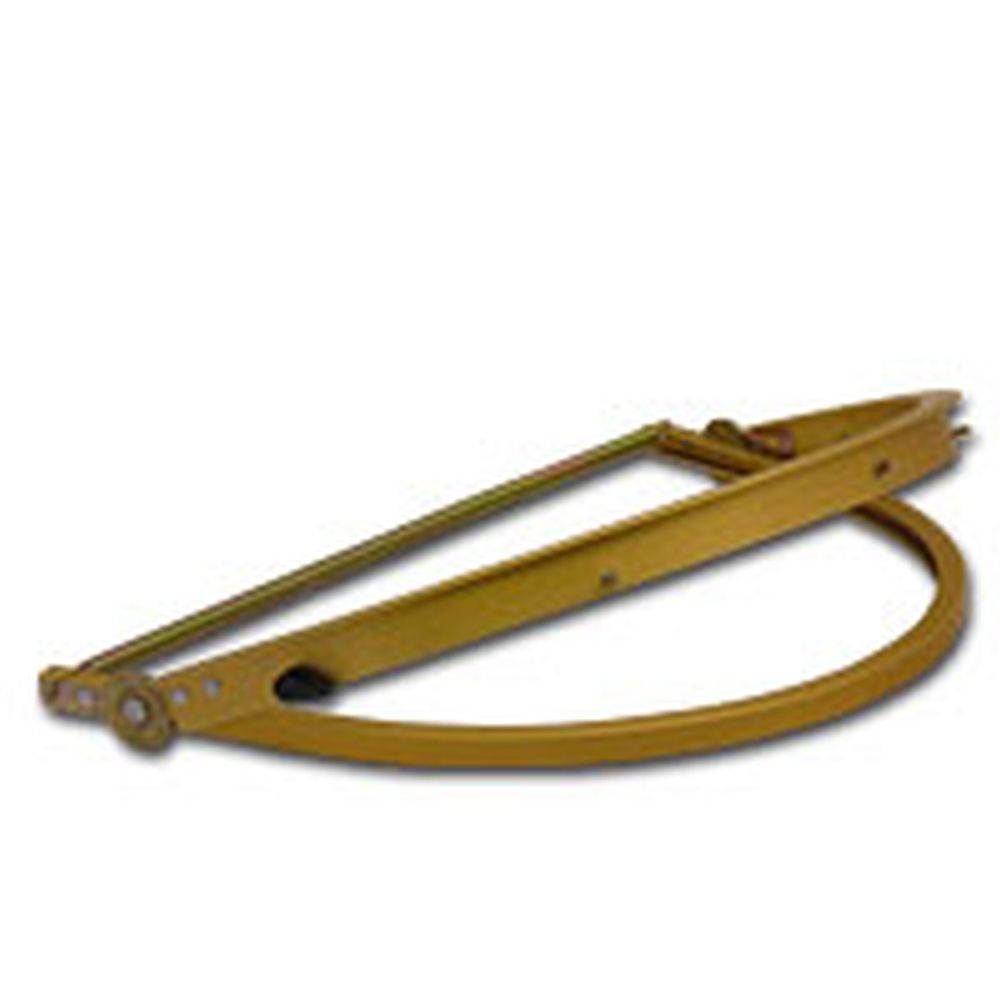 WoodlandPRO Pro Screen Bracket for Aluminum Hard Hat