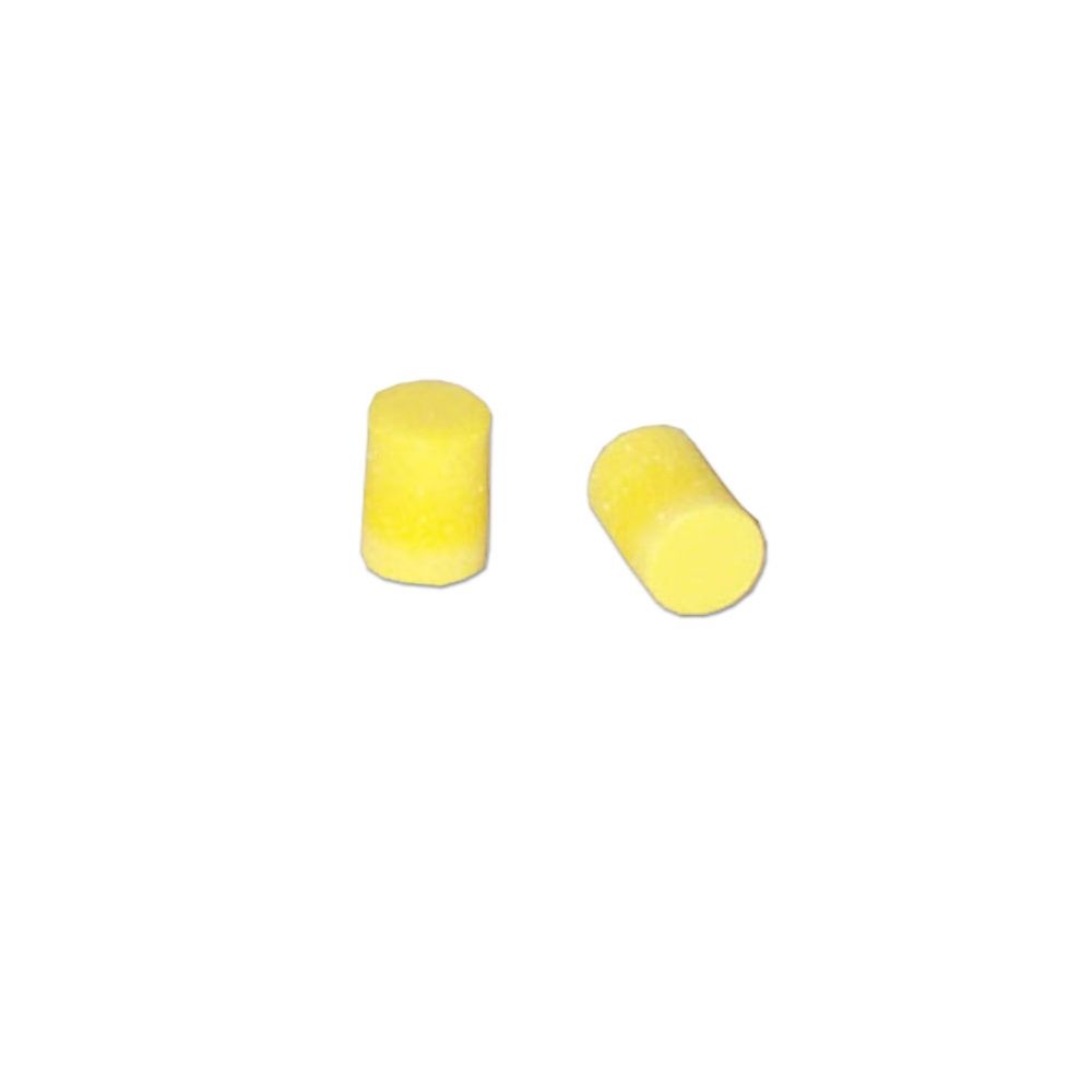 3M E-A-R Classic Foam Ear Plugs (Box of 200) 310-1001