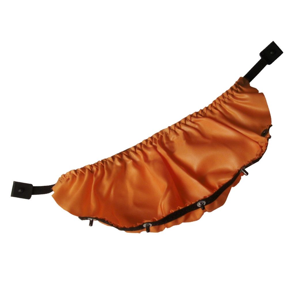 3M Peltor Replacement Plastic Rain Shield GR2B-10P