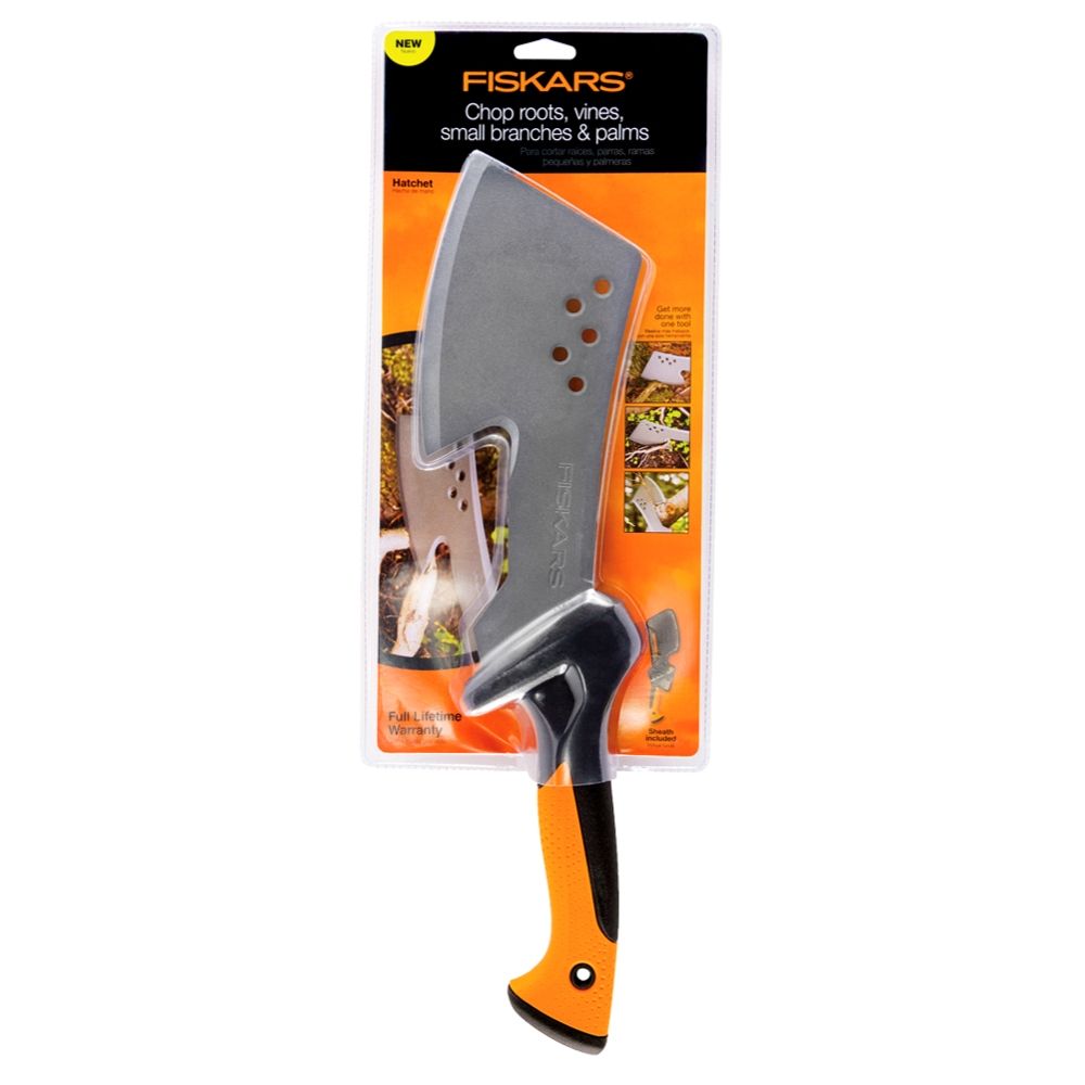 Fiskars 18" Clearing Hatchet