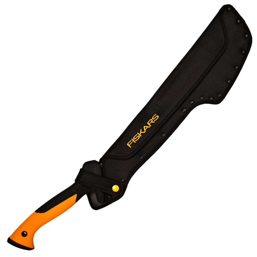 Fiskars 29" Clearing Machete Axe