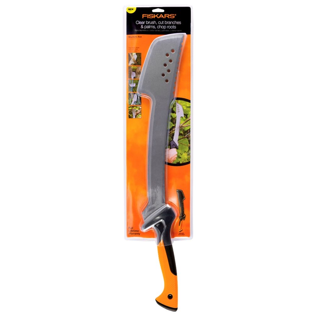 Fiskars 29" Clearing Machete Axe