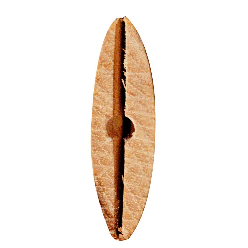 Tennessee 28" Hickory Replacement Handle for Cruiser/Throwing Axes 1628-5