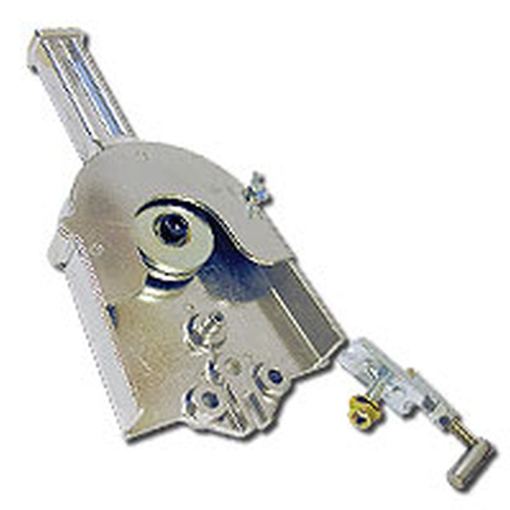 Granberg Alaskan Mill Helper Handle (With Roller)