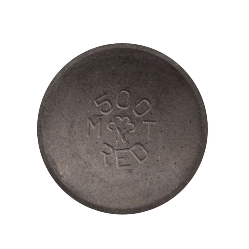 Greenteeth 500 Series Stump Grinder Tooth (Red-Deep Dish) 500TH-R