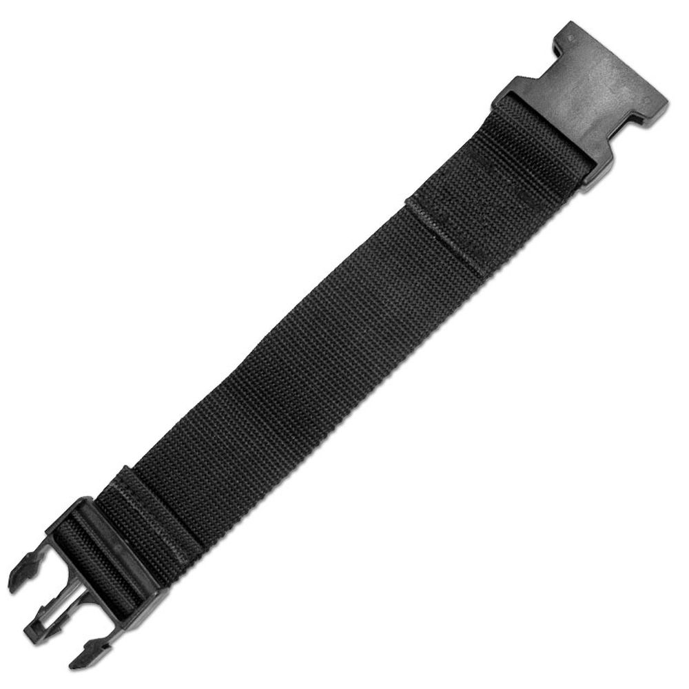 WoodlandPRO Chainsaw Chaps Waist Extension