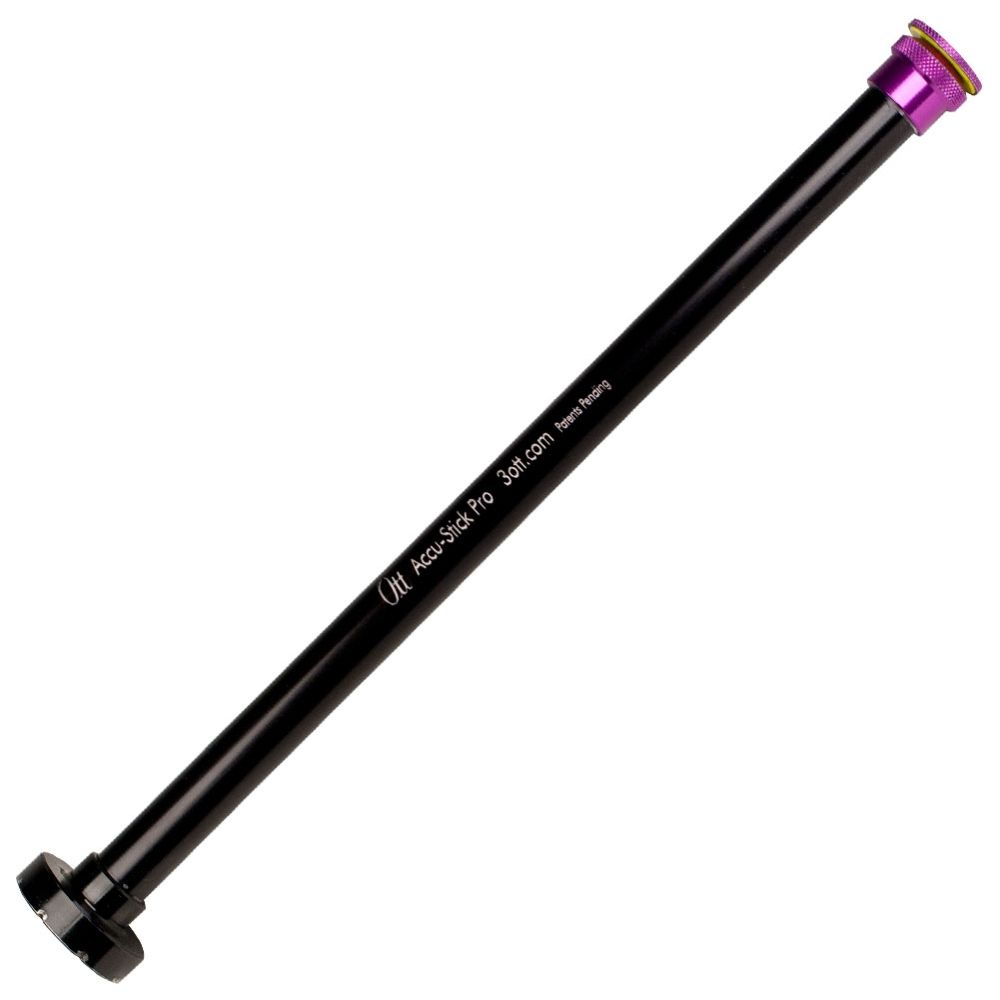 Ott Accu-Stick Pro 14" - 26"