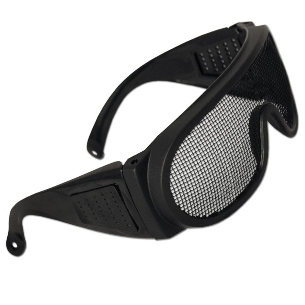 WoodlandPRO Wire Mesh Safety Goggles (Each)