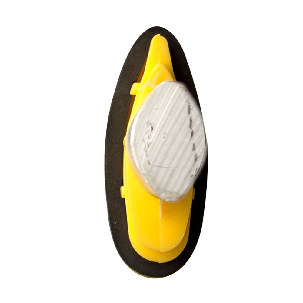 Council Tool 34" Curved Fiberglass Replacement Handle for Single Bit Axes 70-055