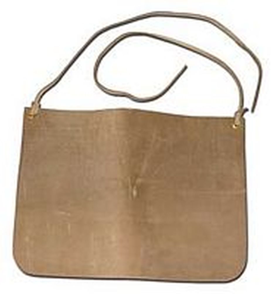 Conway Cleveland Lumber Apron Heavy Duty Short Style