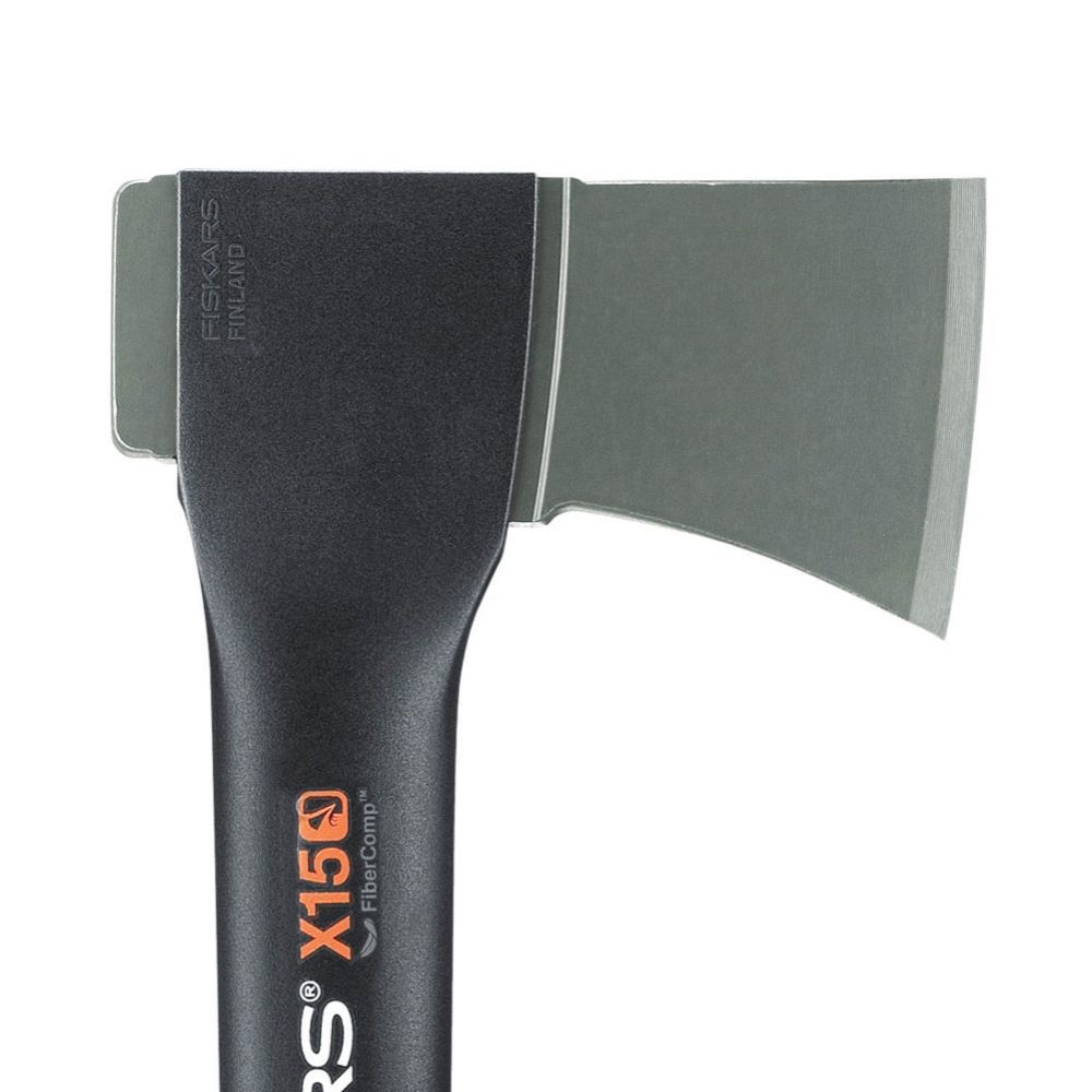 Fiskars X15 Chopping Axe (2.3 lbs) with 23.5