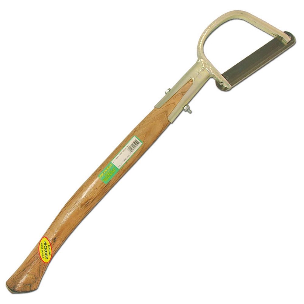 Haglof Swedish Brush Axe