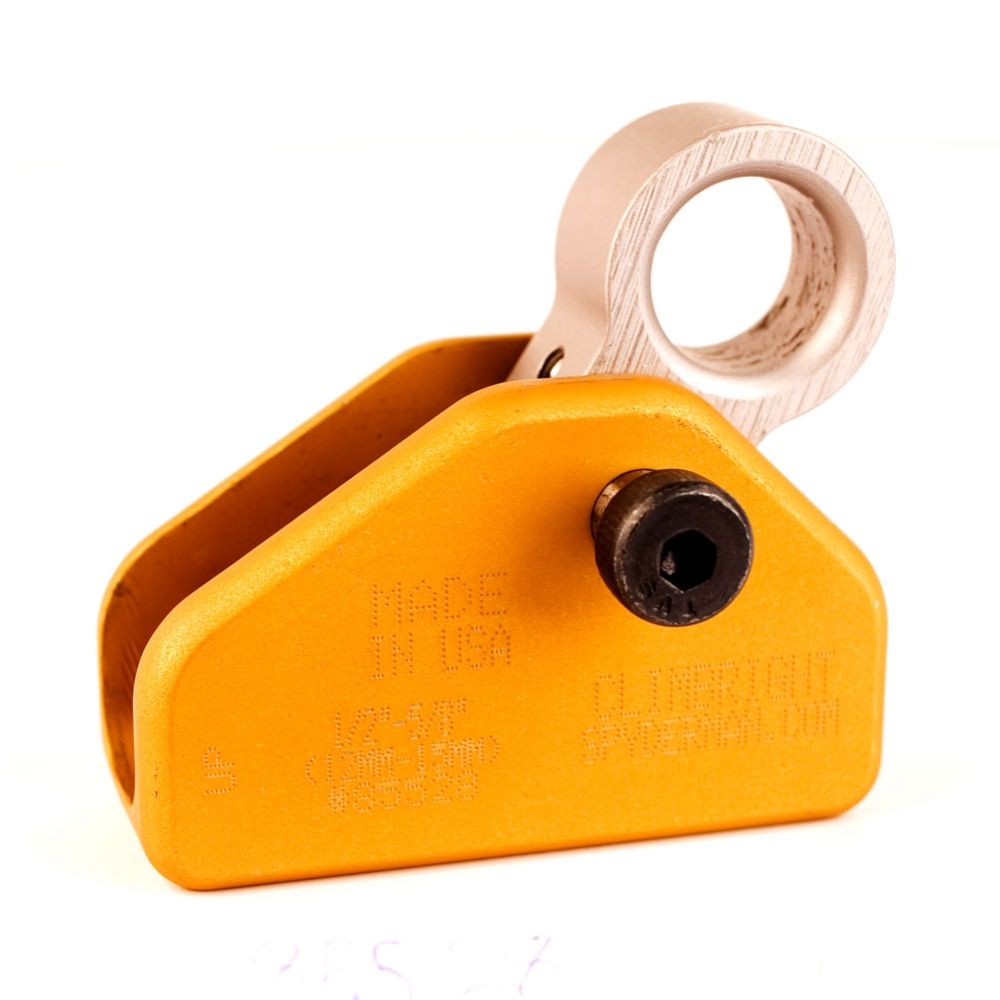 Climb Right Rope Grab (Fits 1/2