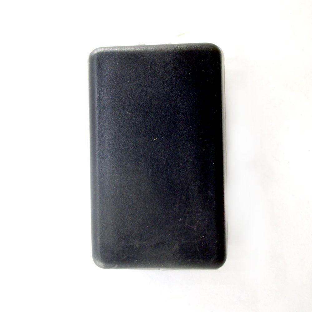 Smart Holder Cap For Rectangle Tubing