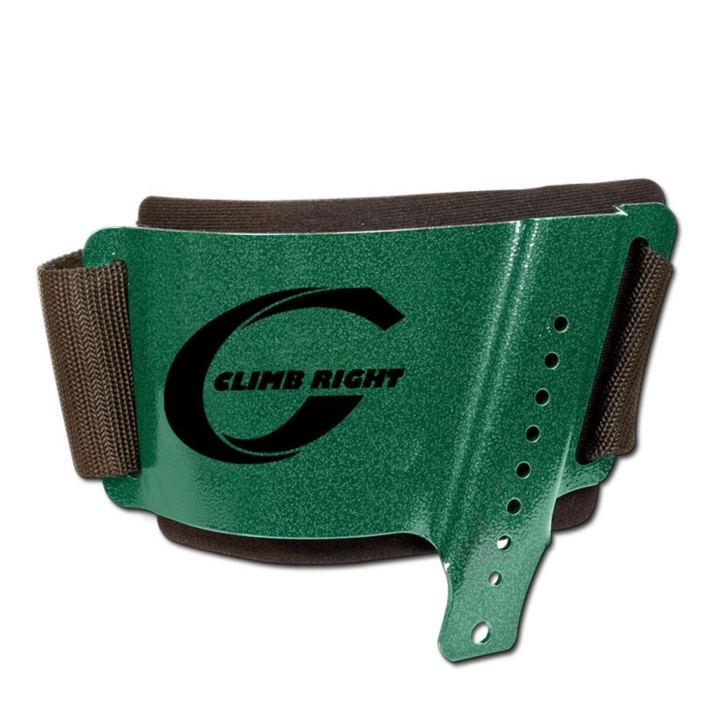 Climb Right Ultra Light Climber Pads