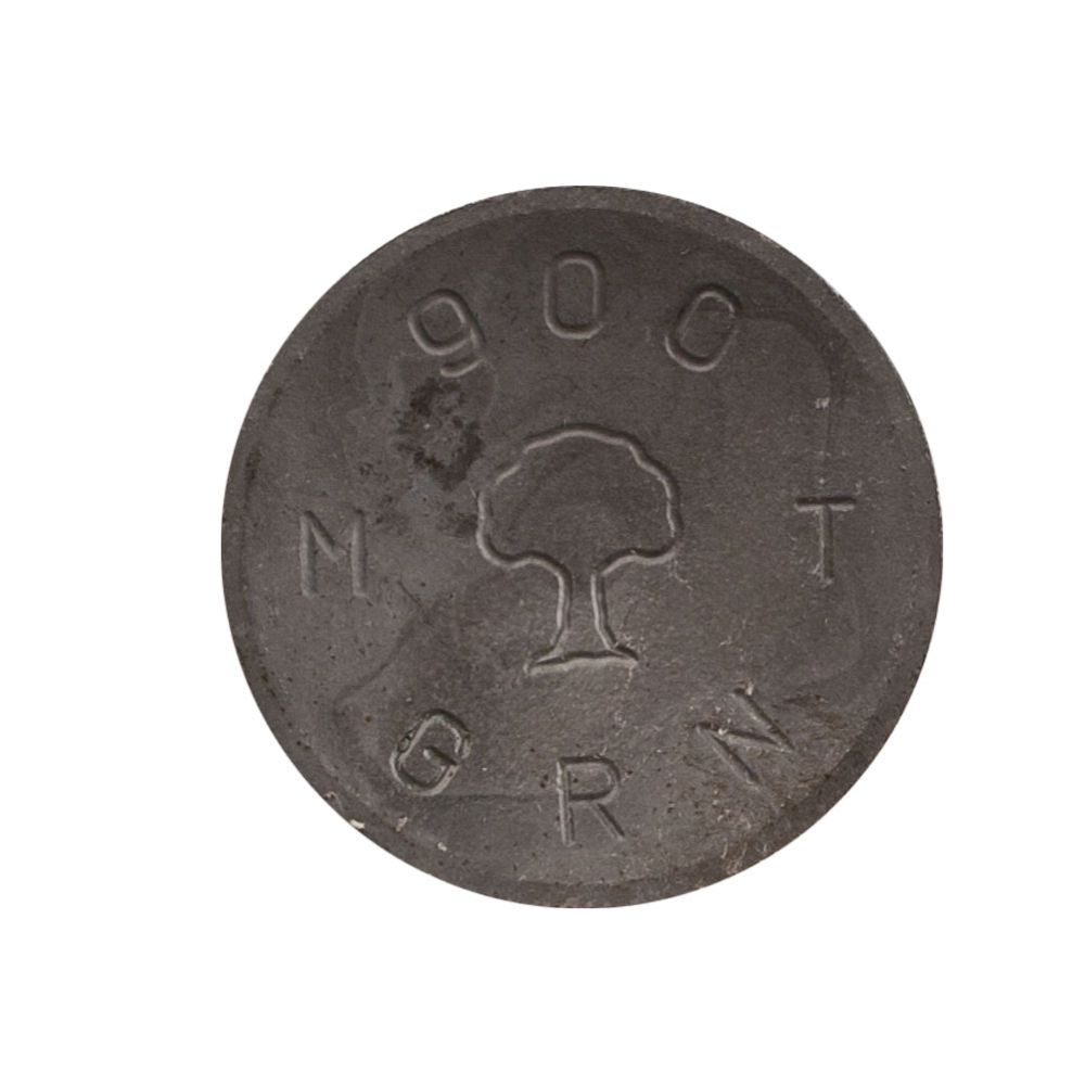 Greenteeth 900 Series Stump Grinder Tooth (Green-Standard Dish) 900TH-G