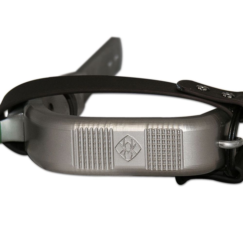 Climb Right Aluminum Tree Climbers (2-5/8" Gaffs) 91222