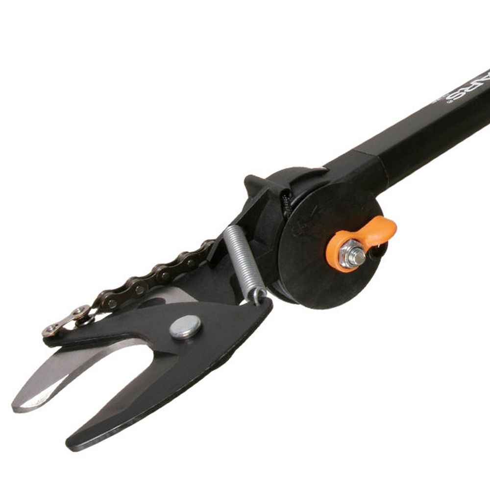 Fiskars 5' Pruning Stik Tree Pruner