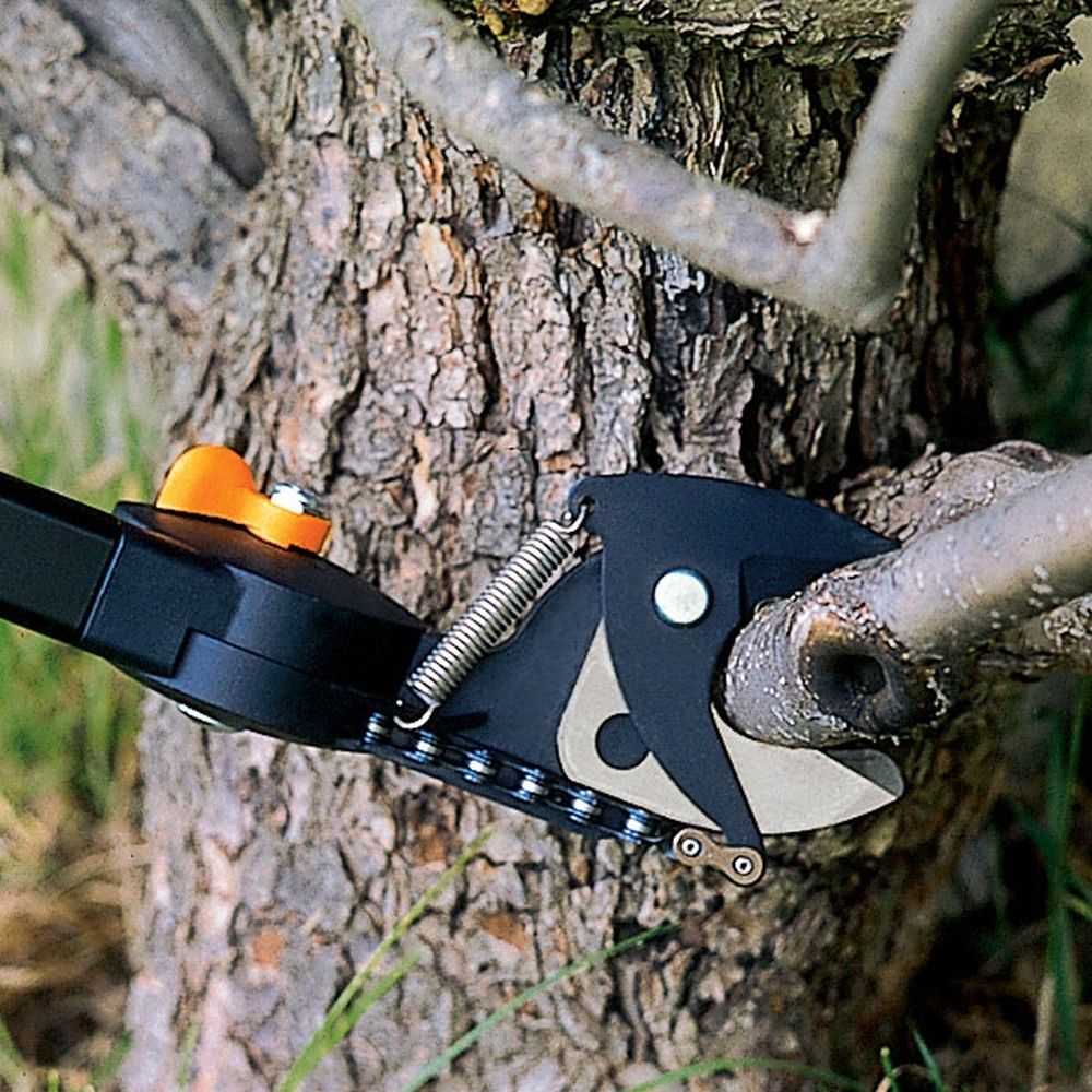 Fiskars 5' Pruning Stik Tree Pruner