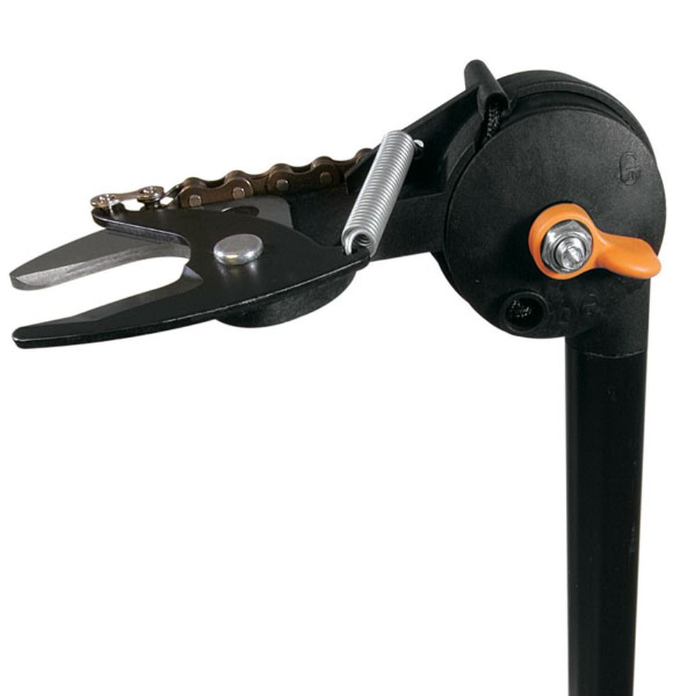 Fiskars 5' Pruning Stik Tree Pruner