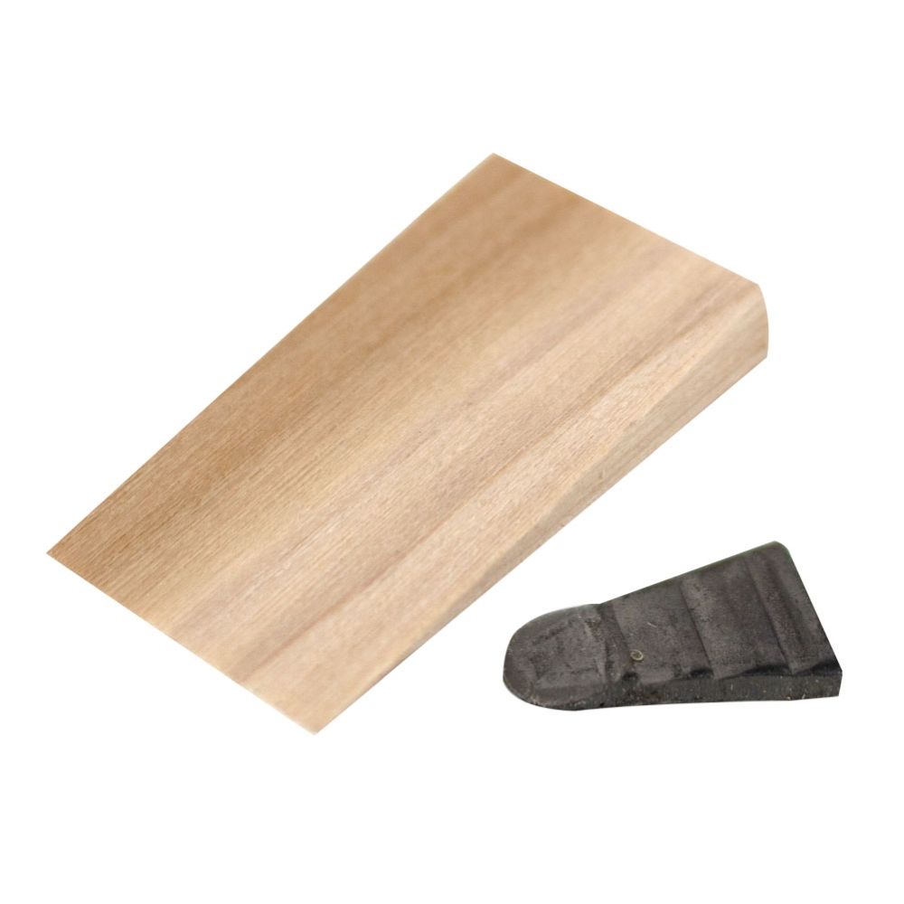 Tennessee 14" Hickory Replacement Handle for Hatchets 9314-5