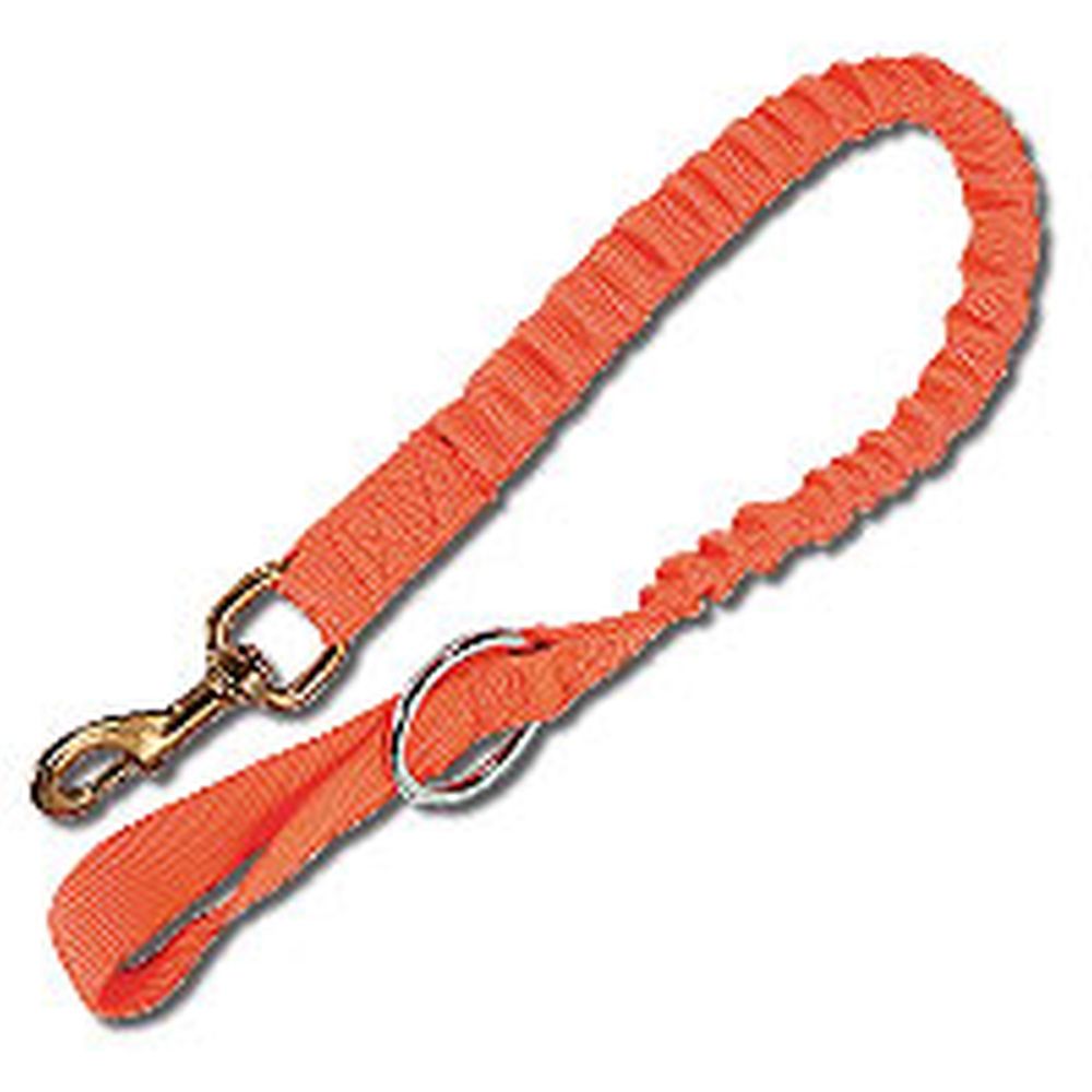 Weaver Bungee Chainsaw Strap with Ring & 225 Snap 08-98225-BO