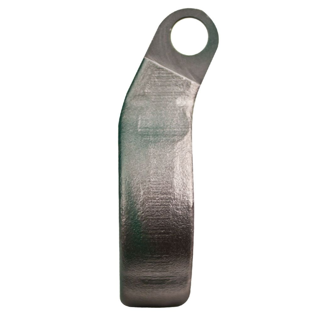 Greenteeth Pocket (1100 Series Counter Bored Reverse)