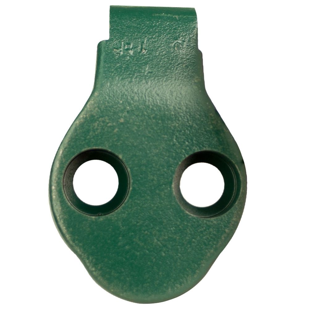 Greenteeth Pocket (1100 Series Counter Bored Reverse)