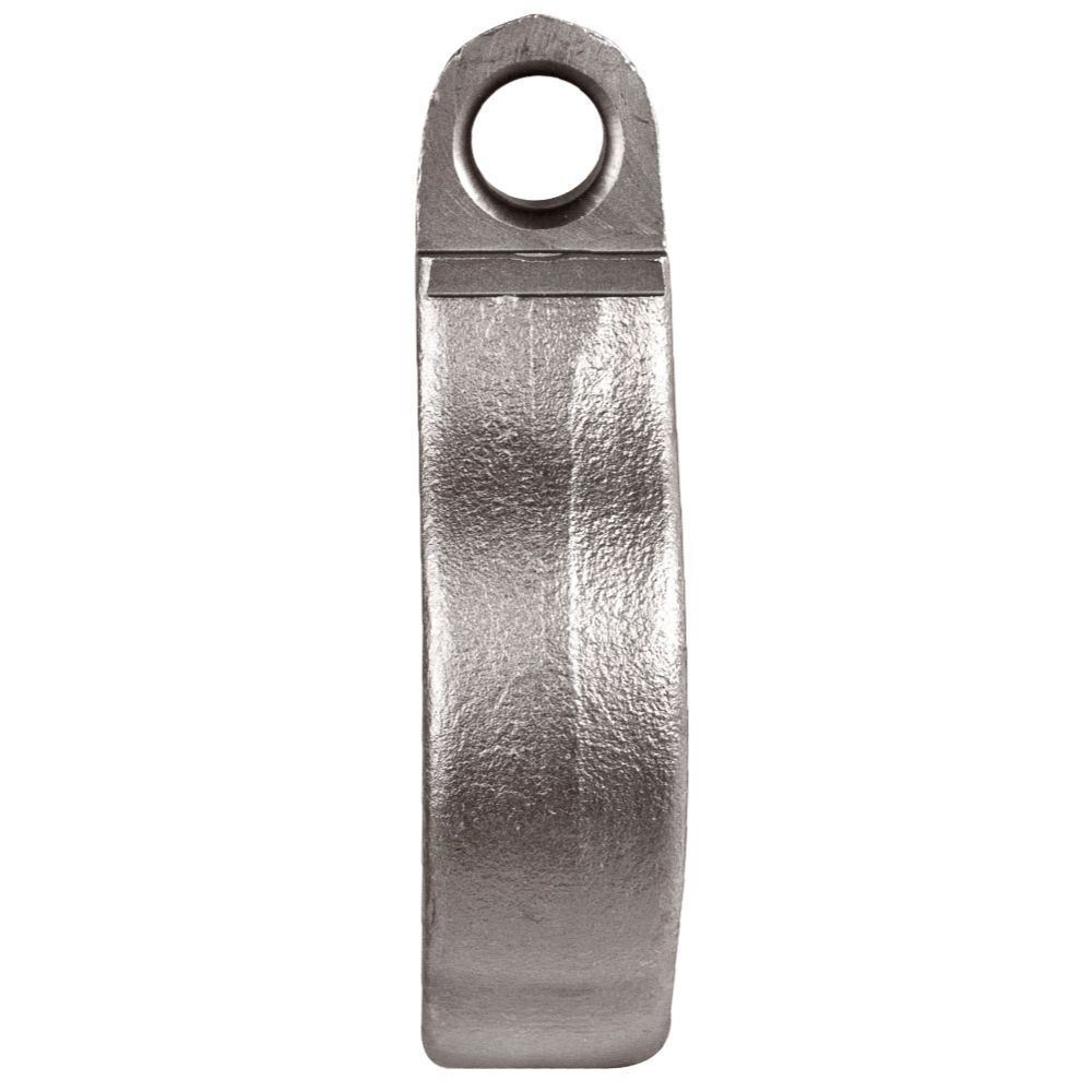 Greenteeth Pocket (1100 Series Counter Bored Straight)