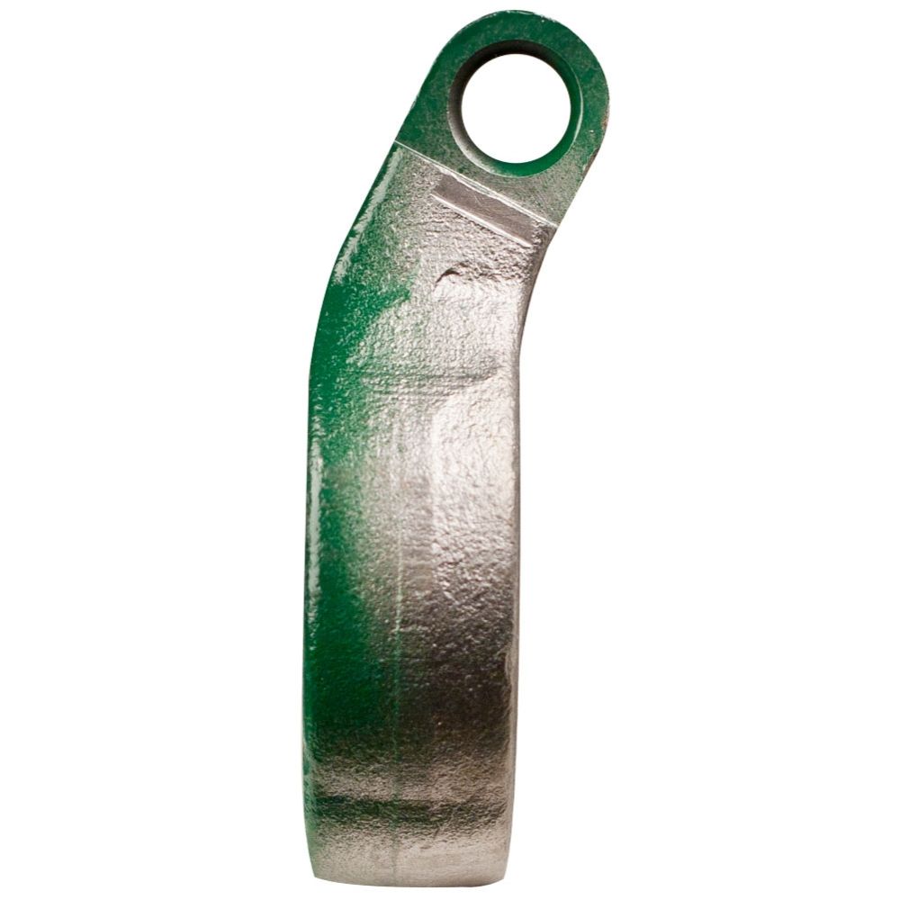 Greenteeth Pocket (1100 Series Threaded Reverse)