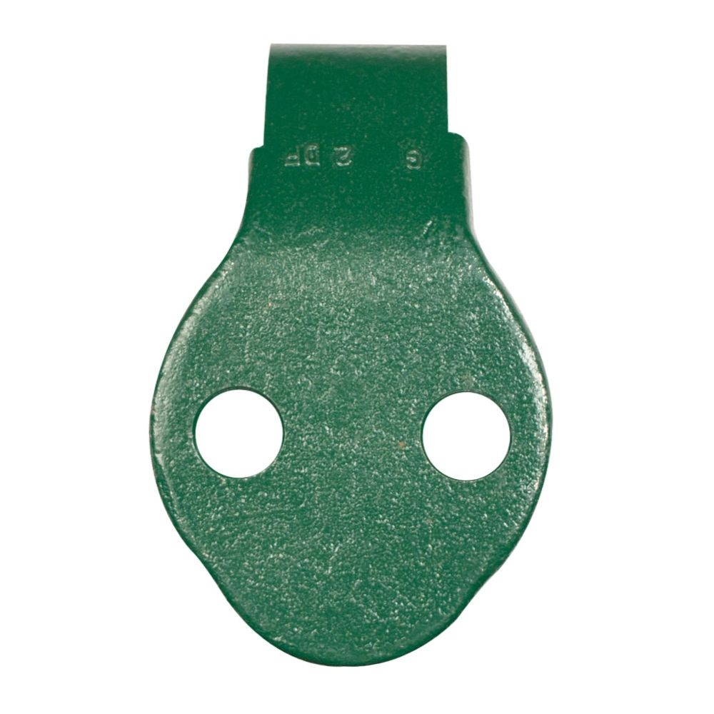 Greenteeth Pocket (1100 Series Threaded Reverse)