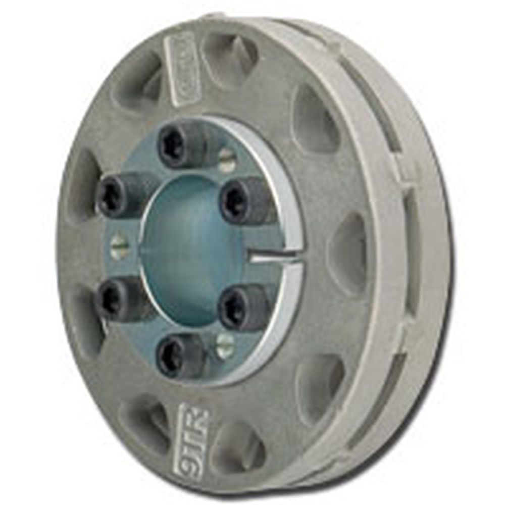 Brute Loc 3/4" Pitch Harvester Sprocket System (7/8" Bore)