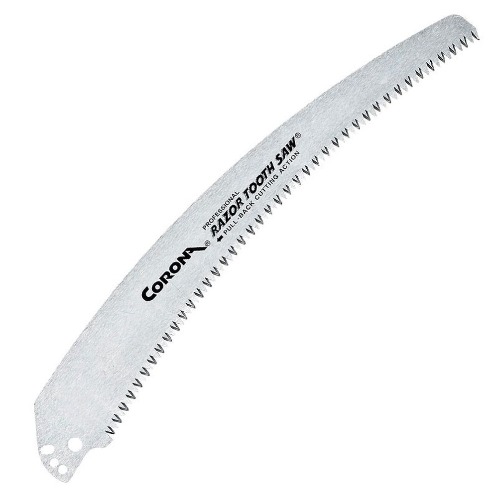 Corona RazorTooth 13" (330mm) Pole Saw Blade AC 7240