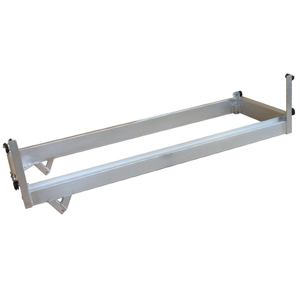 Lucas Mill Frame Trolley