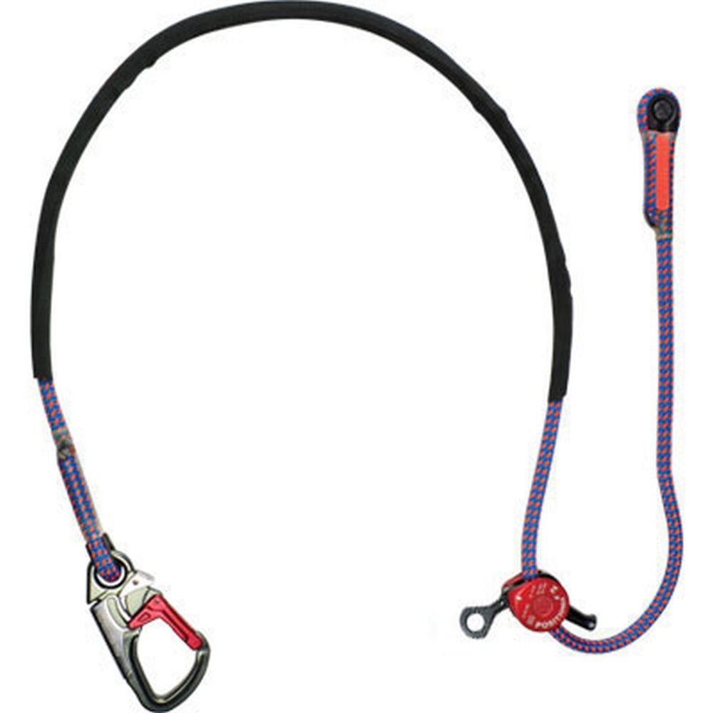ART Positioner Lanyard (10') with Aluminum Snap Hook