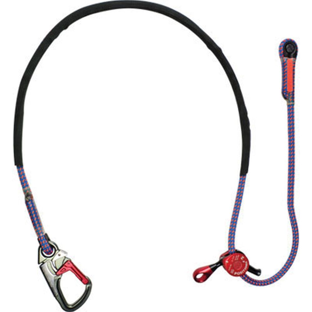 ART (12') Swivel Positioner Lanyard with Aluminum Snap Hook