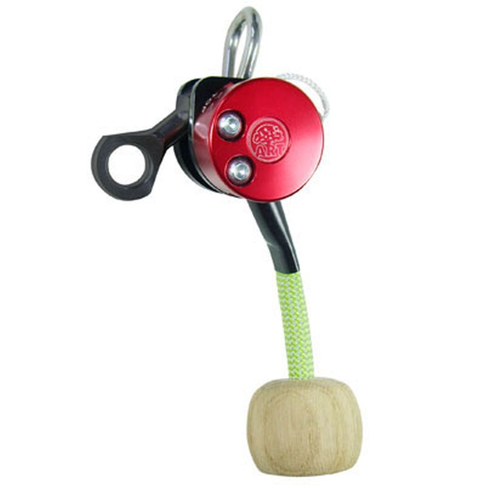 ART LockJack Sport Ascender/Descender