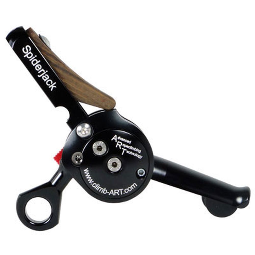 ART SpiderJack 2.1 Basic Ascender/Descender