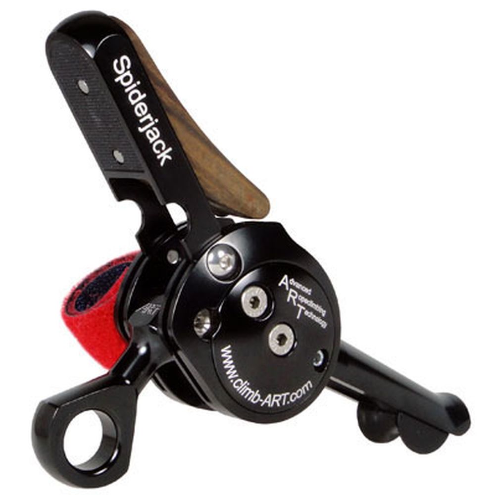 ART SpiderJack 2.1 Basic Ascender/Descender