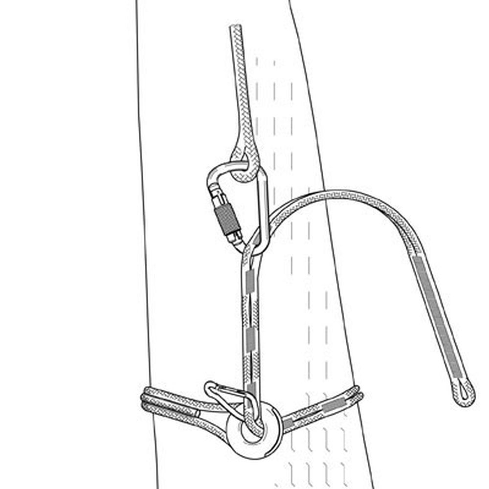 ART (8') SnakeAnchor