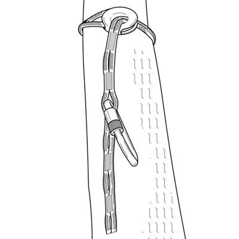 ART (8') SnakeAnchor