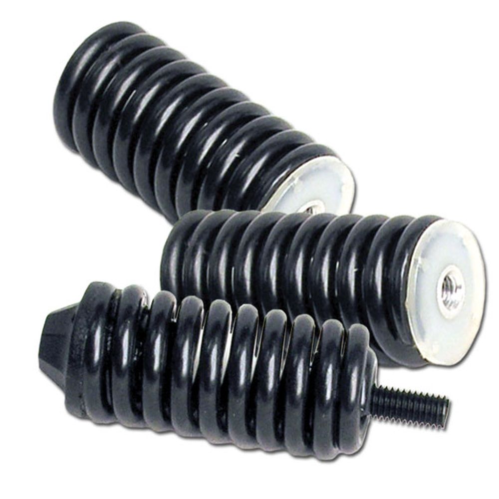 WoodlandPRO Anti-Vibration Spring Set for Husqvarna 362, 365, 371, 372 Chainsaws