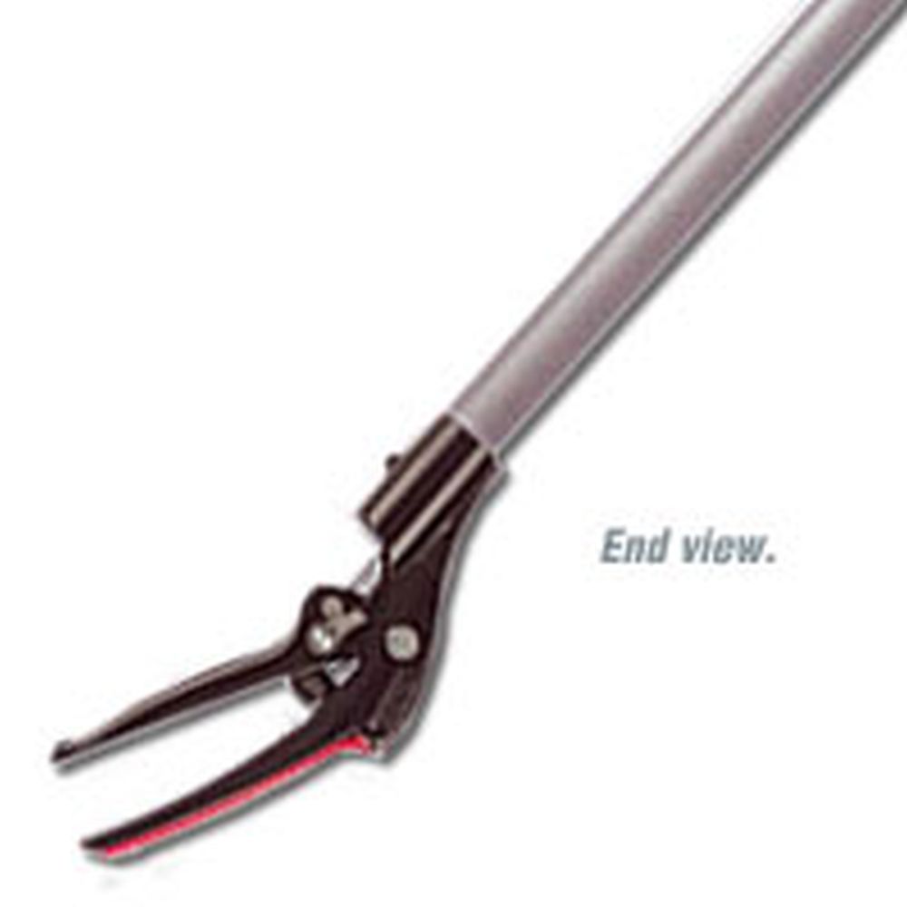 Barnel Ultra-Reach Telescoping 6'-10' Cut-N-Hold By-Pass Pruner (5/8" Blade)