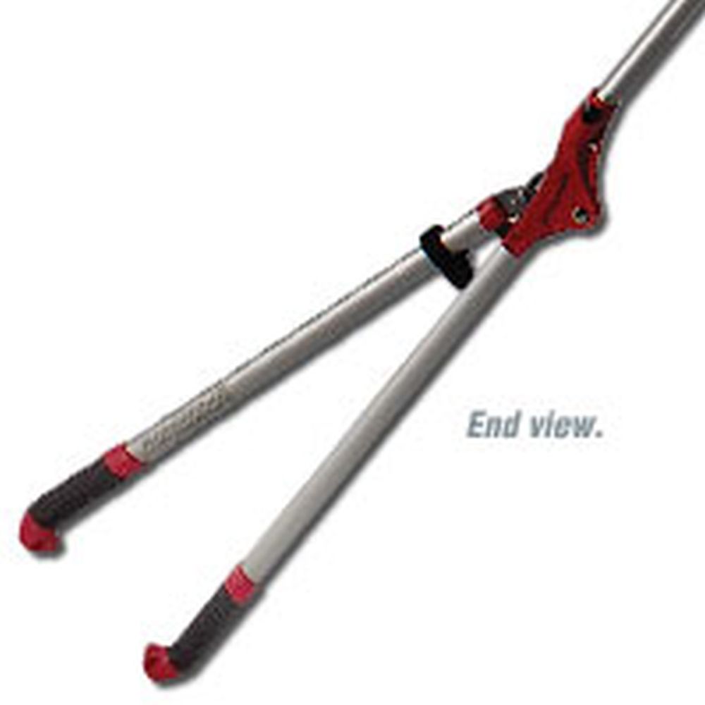 Barnel Ultra-Reach Telescoping 6'-8' By-Pass Lopper (1.5" Blade)