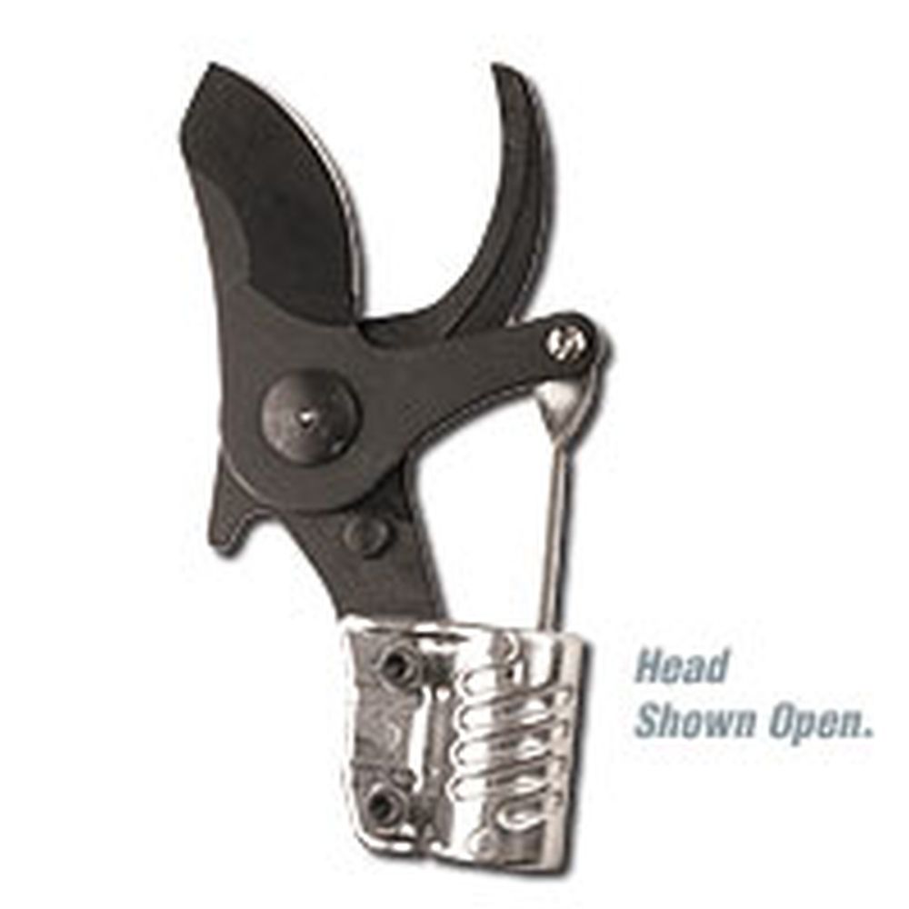 Barnel Ultra-Reach Telescoping 6'-8' By-Pass Lopper (1.5" Blade)