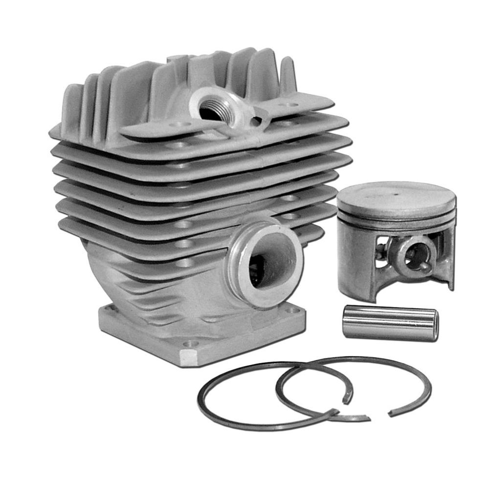 NWP Big Bore Piston & Cylinder Assembly (52mm) for Stihl 044, MS440 Chainsaws