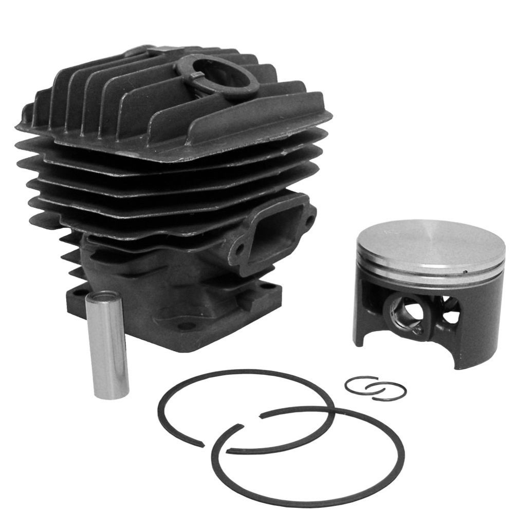 NWP Big Bore Piston & Cylinder Assembly (54mm) for Stihl 046, MS460 Chainsaws